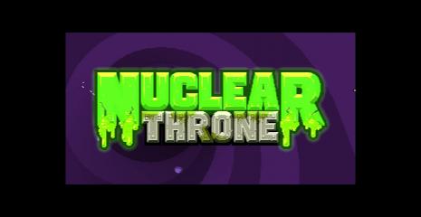Nuclear Throne Title Screen